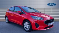 Ford Fiesta 1.1 Trend 5dr Petrol Hatchback